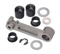 Complete Deck Idler Rebuild Kit for 48C 54C GT Tractor Mowers Compatible with Multiple OEM Part Numbers