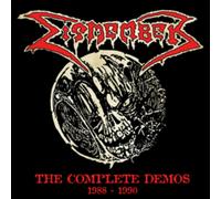 Dismember Complete demos MC multicolor Onesize