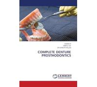 Complete Denture Prosthodontics