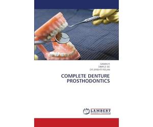 Complete Denture Prosthodontics