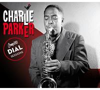 Complete Dial Sessions + 17 bonus tracks