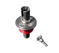 Complete Diff Upgrade Kit Housing Gears Outdrive For ARRMA For KRATON EXB For OUTCAST 6S For MOJAVE 1/8 RC Car Repair Parts Rc Replace Parts