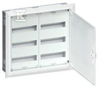Complete Distribution Board 72M IP30 II WU32S