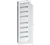 Complete Distribution Board 84M IP30 II WU71S