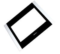 Complete Door 594 x 462.5 mm Oven Cooker 210300412, 210301030 BEKO