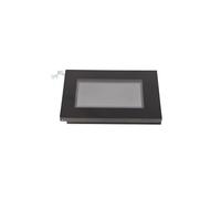 Complete door assembled black original
