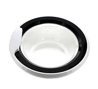 Complete Door for Ariston Hotpoint Washing Machine - C00508605