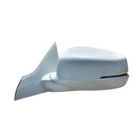 Complete Door Wing Mirror Auto 3/8 Wire Rearview Mirror Side Mirror Electric Folding Heated Car Rear View Mirror Assembly For Accord 2014 2015 2016(C,L 8Wires)