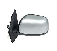 Complete Door Wing Mirror For Mitsubishi For Outlander For Ex For Cw 2007-2012 7632A551 Car Lens Adjustment Heating Auto Rearview Mirror Assembly Complete Wing Mirrors