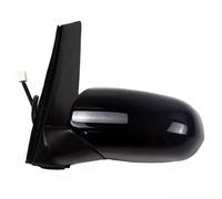 Complete Door Wing Mirror For Odyssey Rb1 2005 2006 2007 2008 Auto Rearview Mirror Assembly Car With Heating Electric Lens Adjustment(A,L)