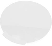 Complete Door with Hinges for Tumble Dryer Series 4, Series 6, Maxx 7, Classixx 7, EcoLogixx 7, Avantixx 7 Bosch, Siemens - 00706427