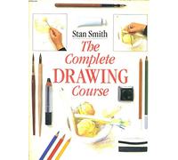COMPLETE DRAWING COURSE 256