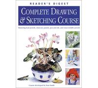 Complete Drawing & Sketching Course