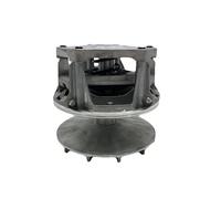 Complete Driven Pulley Primary Drive Clutch Fit P-laris Sportsman 500 CVT 1996-2013 132163 PC500-P Ranger 500 EBS 1321976(132163)