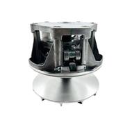 Complete Driven Pulley Primary Drive Clutch Fit P-laris Sportsman 500 CVT 1996-2013 132163 PC500-P Ranger 500 EBS 1321976(1321976)