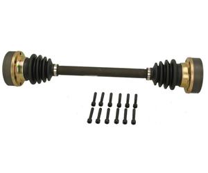 Complete Driveshaft Rear Left Or Right For VW T25 T3 1983-1992 251501203G