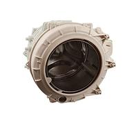 Complete Drum Tank 62LT All Plast 1400 for Ariston Hotpoint Washing Machine - C00285584
