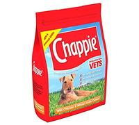 Complete Dry Dog Food 15 kg sacks are 100% complete and balanced dog food developed with vets (Chicken, 1 bag)
