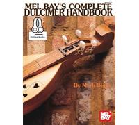 Complete Dulcimer Handbook: Includes Online Audio