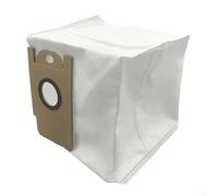 Complete Dust Bag Set for Lydsto R1, R1A, R1 Pro, S1 Robot Vacuum 6 Bags for Convenience