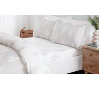 Complete Duvet Sets with Fitted Sheets: King/Niamh