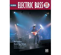 Complete Electric Bass Method: Beginning Electric Bass