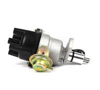 COMPLETE ELECTRICAL ELECTRONIC IGNITION DISTRIBUTOR Fit For Nissan DATSUN Sentra SUNNY B11 & B12 E15 B310 Classic Car Distributor