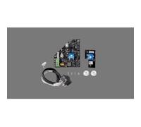 Complete Electronic Board Kit for Turbo Vent Rooflight 2024 - FIAMMA - 98683N057