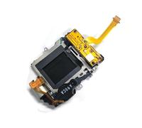 Complete Electronic Shutter Mechanism，Compatible For Sony，A6000 A6100 A6300 APS-C Digital Camera Maintenance Spare Fitting