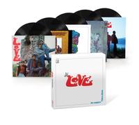Love - The Complete Elektra Albums (BF25 EX) [VINYL]