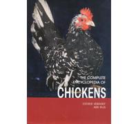 Complete Encyclopedia of Chickens