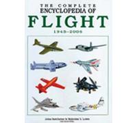 Complete Encyclopedia of Flight 1945 2006