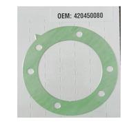 Complete Engine Cylinder Head Crankcase Gasket Set Kit For BRP Can -Am Maverick X3 X-3 R Turbo(420450080)