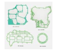 Complete Engine Cylinder Head Crankcase Gasket Set Kit For BRP Can -Am Maverick X3 X-3 R Turbo(Crankcase Gasket)