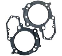 Complete Engine Gasket Kit 2PC Motorcycle Engine Cylinder Head Gasket Set For BMW R1100GS R1100R 1993-1997 R1100RT 1994-1997 R1100RS 1992-1997