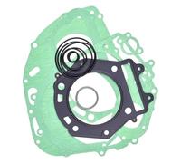 Complete Engine Gasket Kit Motorcycle Complete Cylinder Head Overhaul Gasket Repair Pad Mat Set For Suzuki DR650SE 1996-2014 DR650S 2015-2023