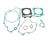 Complete Engine Gasket Kit Motorcycle Engine Crankcase Clutch Cover Cylinder Gasket Kits Set For Kawasaki KX450F KX-450F KXF450 2009 2010 2011(The Kits)