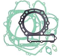Complete Engine Gasket Kit Motorcycle Engine Full Cylinder Head Complete Overhaul Gasket For Kawasaki KLR650 KLR-650 Mat Middle Repair Pad Set