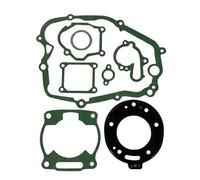 Complete Engine Gasket Kit Motorcycle Full Engine Rebuilding Cylinder Crankcase Cover Gasket Kits Set For DT200R 3ET Engine Gaskets Parts(The Kits)