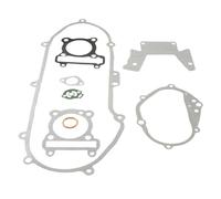 Complete Engine Gasket Set Compatible With Zuma125 YW125 BWS125 125cc 4T Scooter 2009-2011