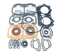 Complete Engine Rebuild Gasket Crank Seal Kit 947 951 Carb GSX XP