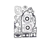 Complete Engine Rebuild Gasket Set Fit For John Deere For Kawasakj FD620 FD661 For Suzukj UTV QUV620