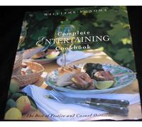 Complete Entertaining Cookbook