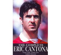 Complete Eric Cantona