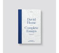 Complete Essays: Volume 1