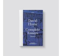 Complete Essays: Volume 2