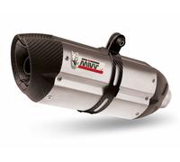 Full Exhaust System Mivv Yamaha Yzf R125 2010 10 Suono Motorcycle Steel