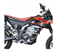Complete Exhaust GPR Exhaust Link Pipe Malaguti Dune 125 2019 > 2020