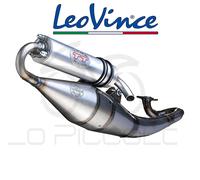 Complete Exhaust Hand Made TT Peugeot Ludix 50 2 One/Trend 2007