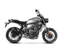 15109K - Full Exhaust LeoVince GP DUALS SS YAMAHA XSR 700 (2016-2017)